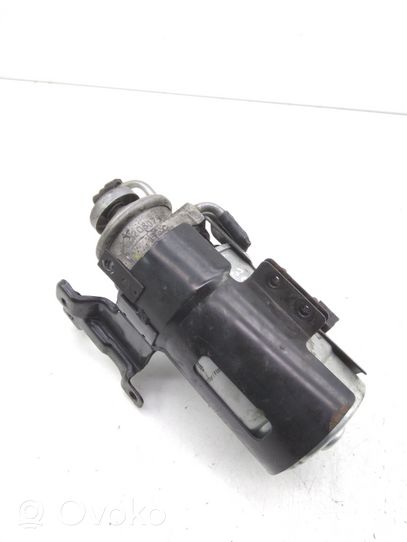 Hyundai i30 Staffa/supporto di montaggio del filtro carburante 1208079