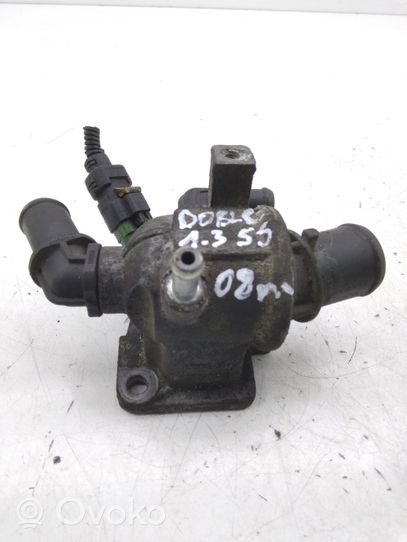 Fiat Doblo Termostaatin kotelo 55202373