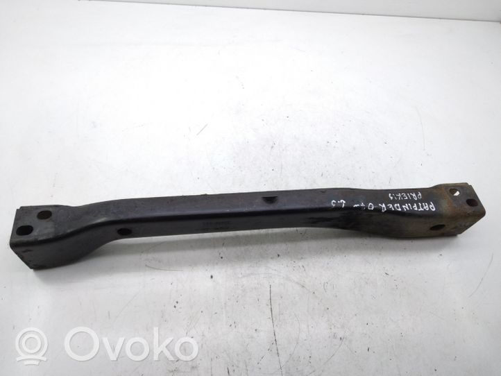 Nissan Pathfinder R51 Supporto di montaggio scatola del cambio 6B27022