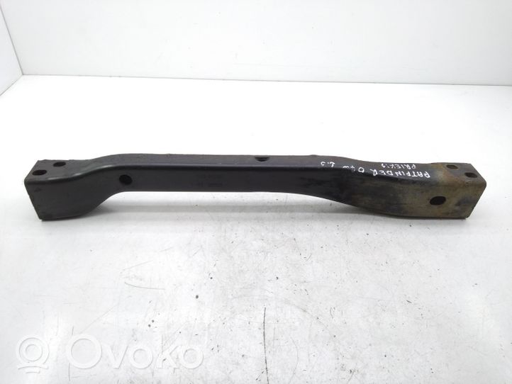 Nissan Pathfinder R51 Supporto di montaggio scatola del cambio 6B27022