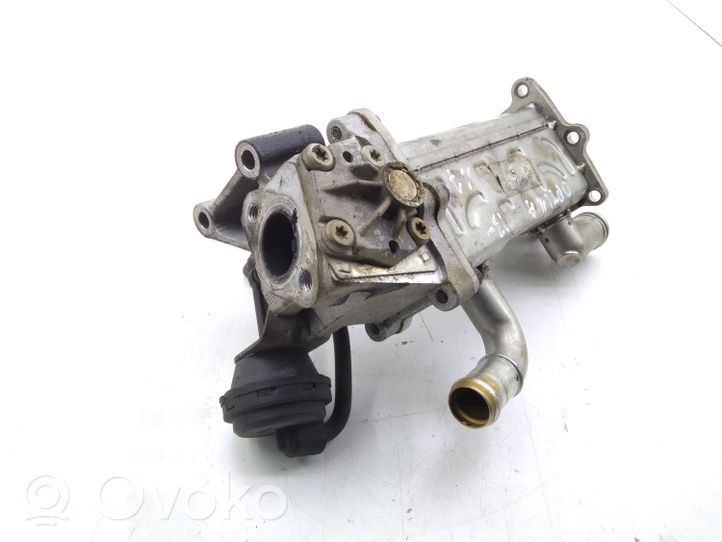 KIA Optima EGR aušintuvas 284162A850