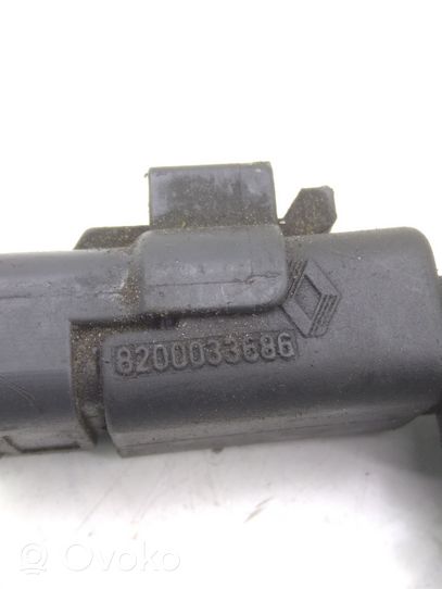 Renault Kangoo I Camshaft position sensor 8200033686