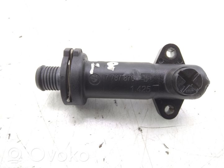 BMW 1 E81 E87 Termostat EGR 7787870