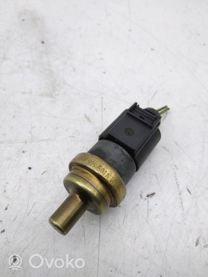 Volkswagen Tiguan Kühlmitteltemperatur Sensor Fühler Geber 06A919501A