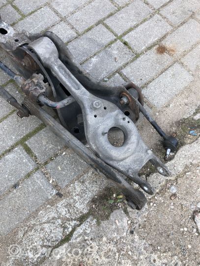 Hyundai i40 Rear subframe 