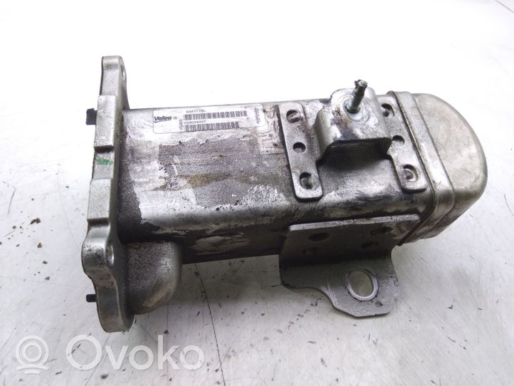 Citroen DS5 Refroidisseur de vanne EGR V29004027