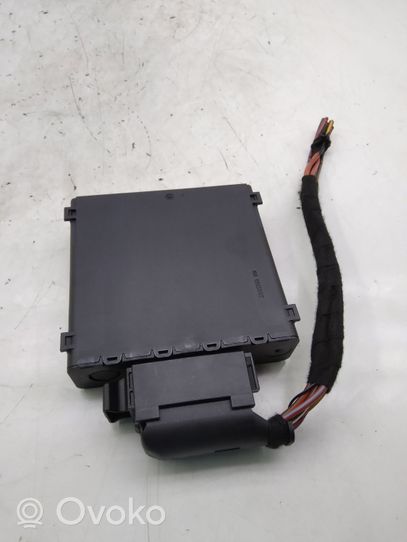 Audi A3 S3 A3 Sportback 8P Voltage converter inverter 8K0959663