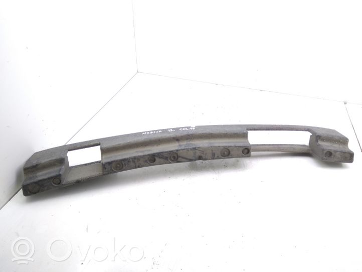 Opel Meriva B Absorber zderzaka tylnego 13267968