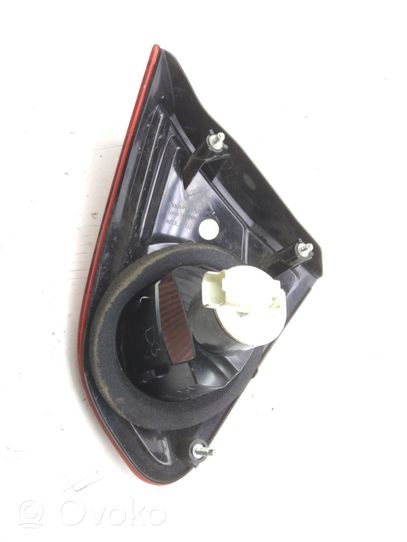 Nissan Qashqai+2 Luci posteriori del portellone del bagagliaio B26555BR01A