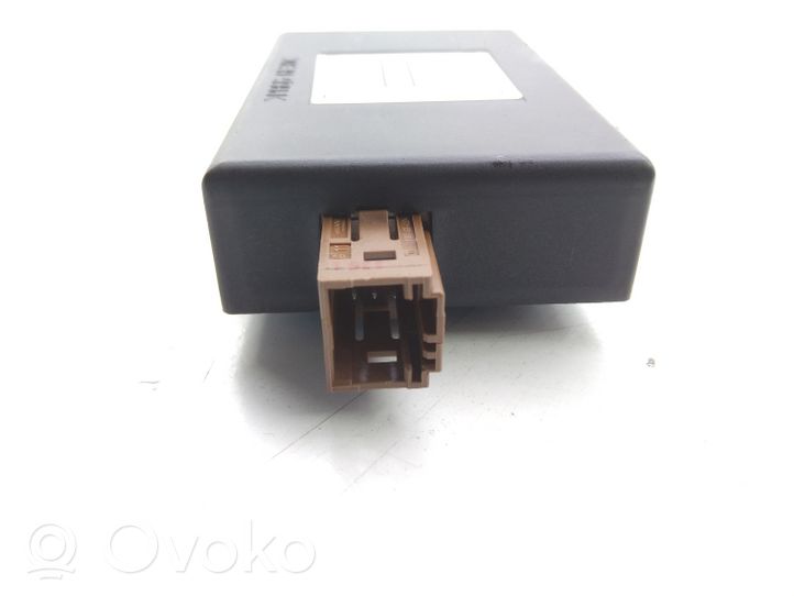 Peugeot 5008 Boîtier module alarme 9657384680