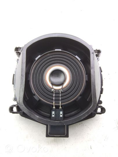 BMW X5 F15 Subwoofer-bassokaiutin 6513928775701