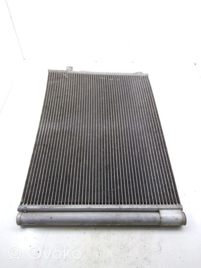 BMW X5 F15 Radiateur condenseur de climatisation 