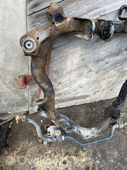 Opel Antara Front subframe 