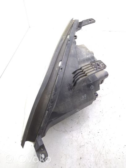 Opel Antara Phare frontale 00040547