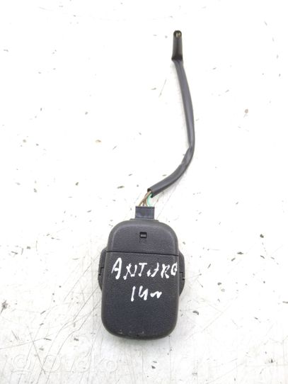 Opel Antara Lietus sensors 25831579