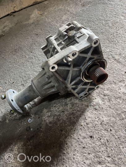 KIA Sportage Gearbox transfer box case T4