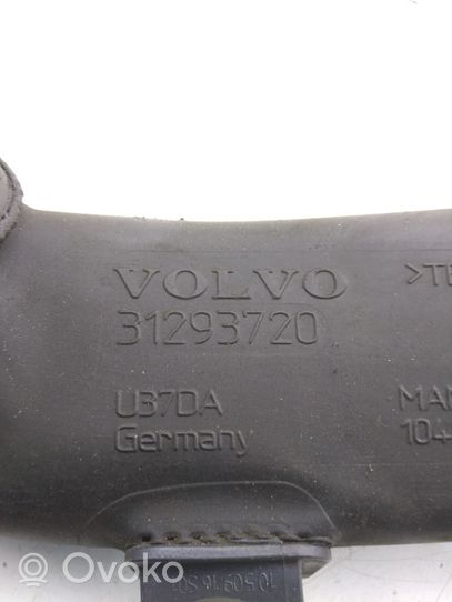 Volvo C30 Oro paėmimo kanalo detalė (-ės) 31293720