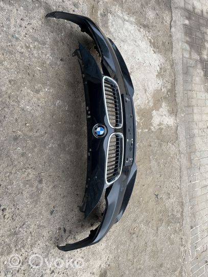 BMW 3 F30 F35 F31 Paraurti anteriore 