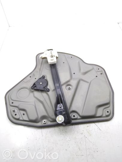 6Y0837756C Skoda Fabia Mk1 (6Y) Mécanisme De Lève-vitre Avec Moteur, 42