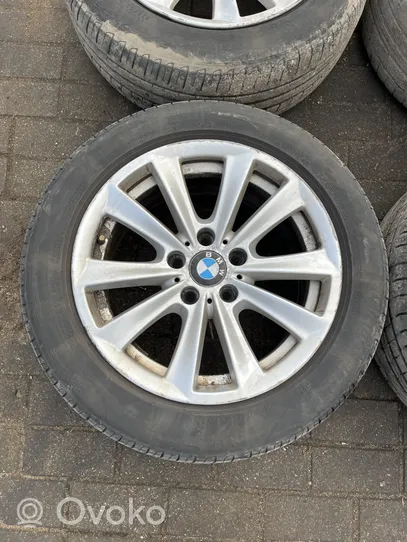 BMW 5 F10 F11 R17-alumiinivanne 