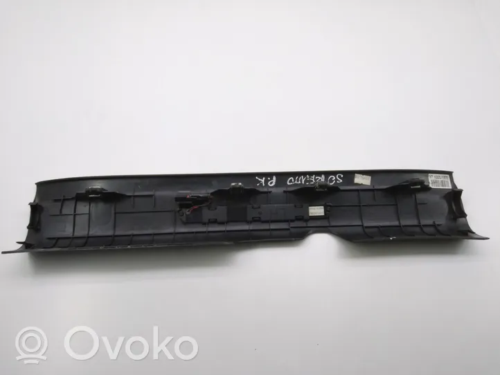 KIA Sorento Front sill trim cover 