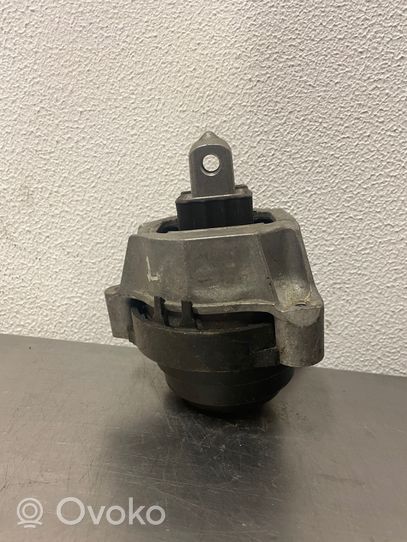 BMW 5 G30 G31 Support de moteur, coussinet 6883513