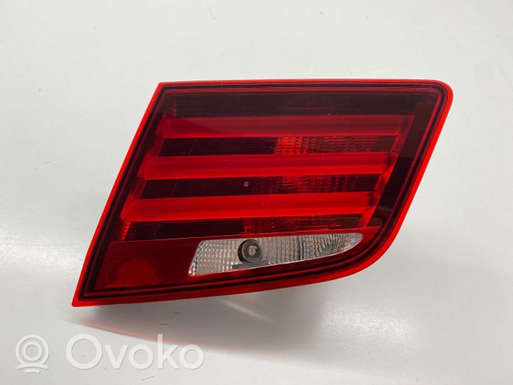 BMW 5 F10 F11 Rear/tail lights set 7203226