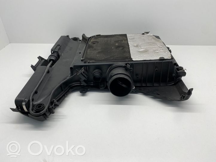 Audi Q7 4M Copri motore (rivestimento) 4M0133837