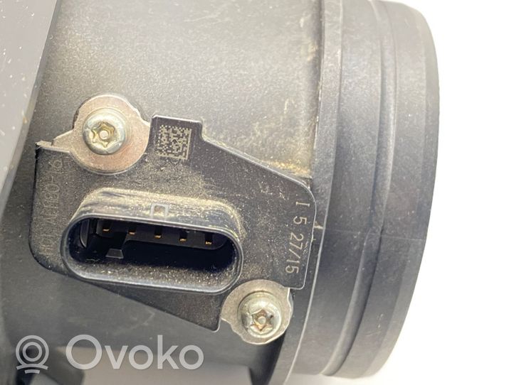 Audi Q7 4M Variklio dangtis (apdaila) 4M0133837