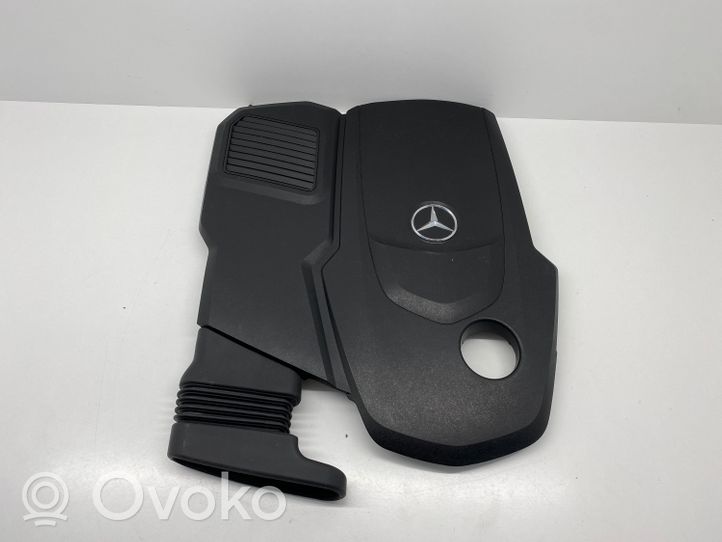 Mercedes-Benz GLE (W166 - C292) Moottorin koppa a6560104100