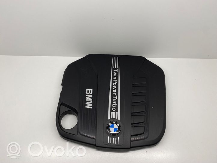 BMW X6 F16 Engine cover (trim) 8513452