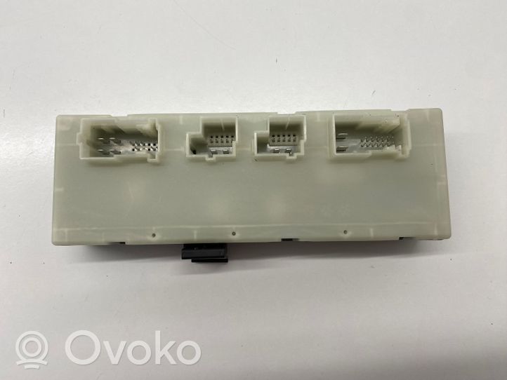 BMW 5 G30 G31 Takaluukun/tavaratilan ohjainlaite/moduuli 5A19DB3