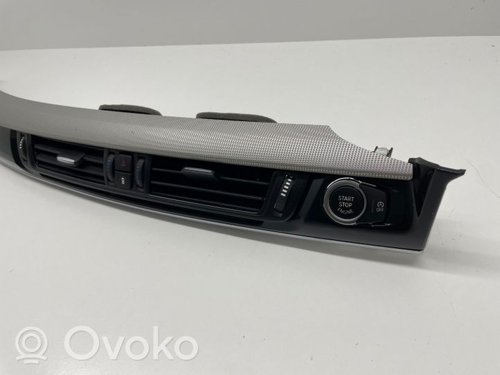 BMW X5 F15 Inne części wnętrza samochodu 5187300