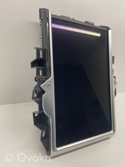 Tesla Model X Pantalla/monitor/visor 104500603A