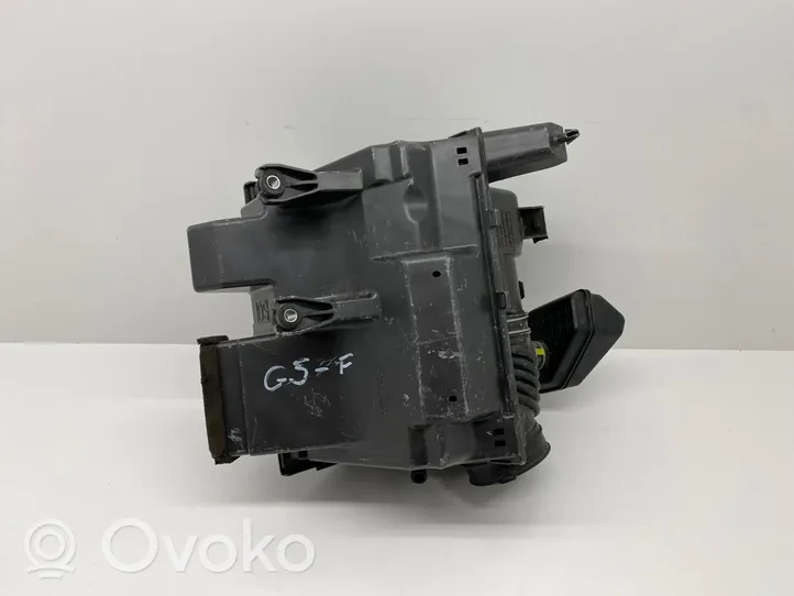 Lexus RX 450H Luftfilterkasten 1770031B30