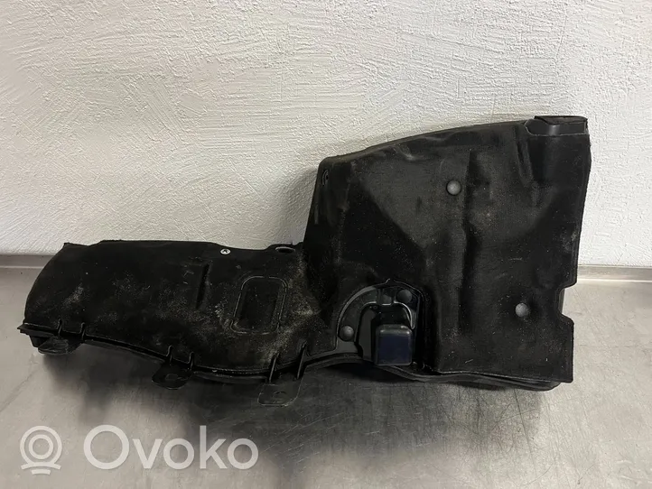 Maserati Levante Scatola alloggiamento climatizzatore riscaldamento abitacolo assemblata 670174737