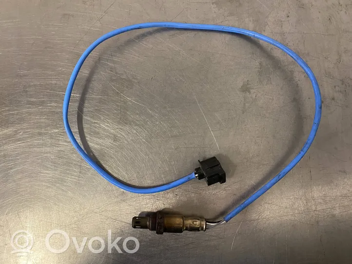 Mercedes-Benz C AMG W205 Lambda probe sensor 0005421300