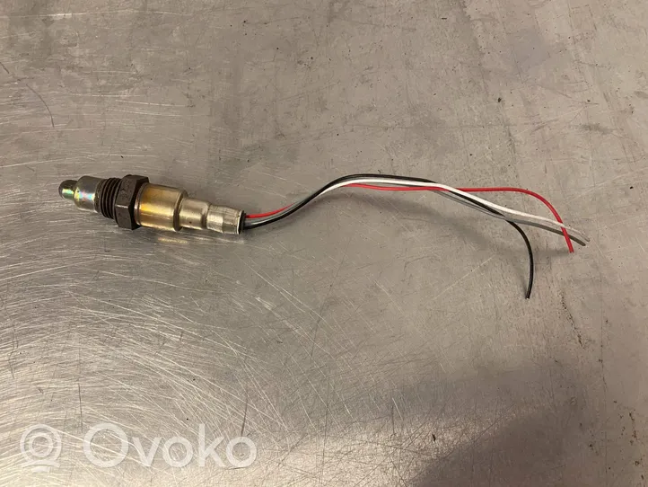 BMW 4 F32 F33 Sensore della sonda Lambda 784848702