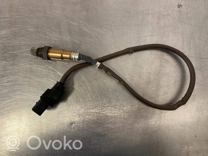 Mercedes-Benz SL R231 Sensore della sonda Lambda 0095425718