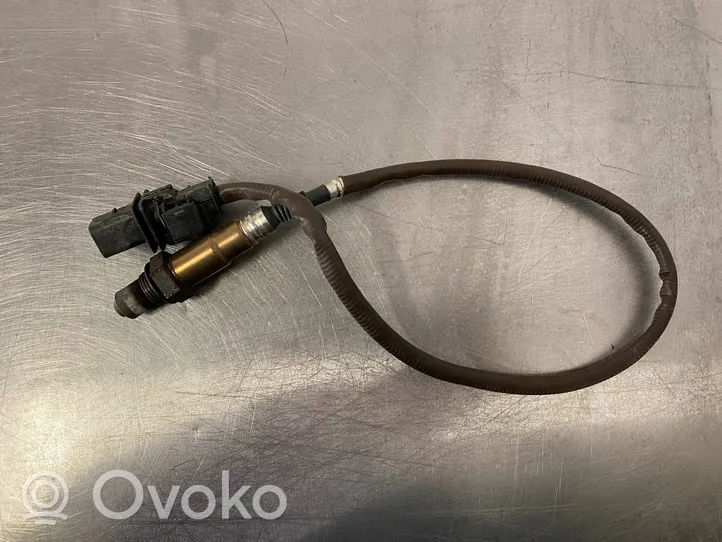 Mercedes-Benz SL R231 Sensore della sonda Lambda 0095425718