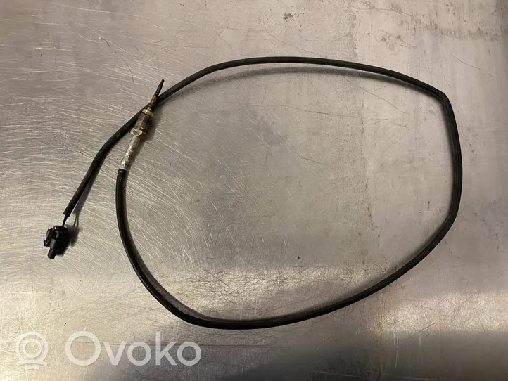 BMW 5 F10 F11 Exhaust gas temperature sensor 8514730