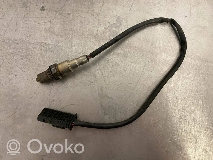 BMW 3 F30 F35 F31 Lambda probe sensor 0281004616