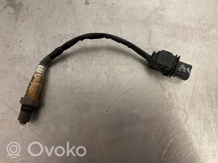 Volkswagen Transporter - Caravelle T5 Lambda probe sensor 070906262