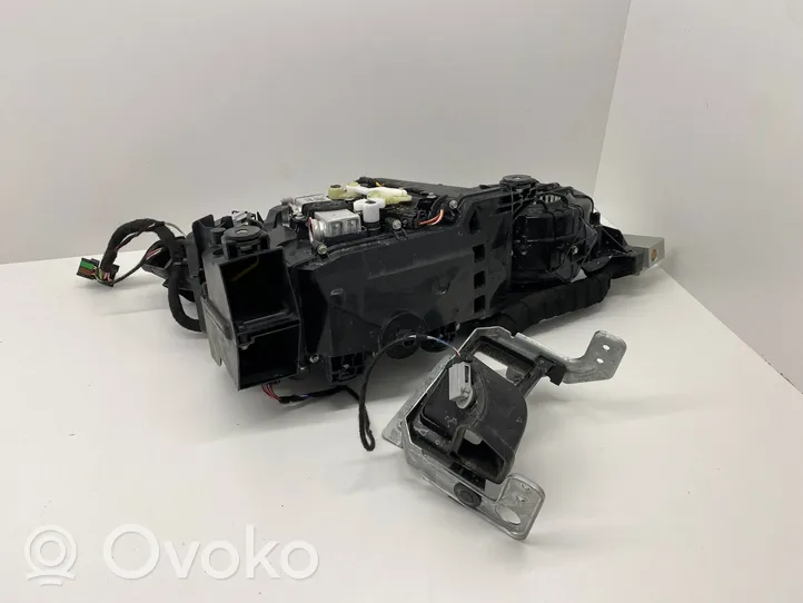 Maserati Levante Scatola climatizzatore riscaldamento abitacolo assemblata 16471789