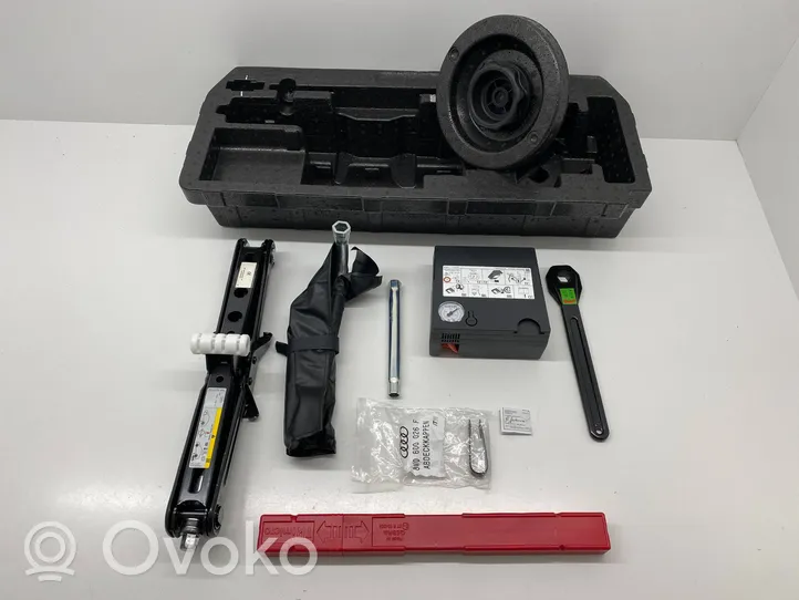 Audi e-tron Kit d’outils 4L0012615