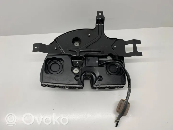 Land Rover Range Rover Sport L494 Compresseur / pompe à suspension pneumatique A50146537