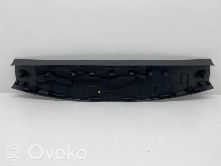 Audi e-tron Other trunk/boot trim element 4ke867606