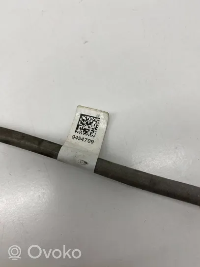 BMW 3 G20 G21 Sonde lambda 9454709