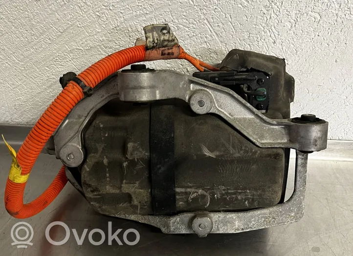 Tesla Model S Compressore aria condizionata (A/C) (pompa) 103211600e