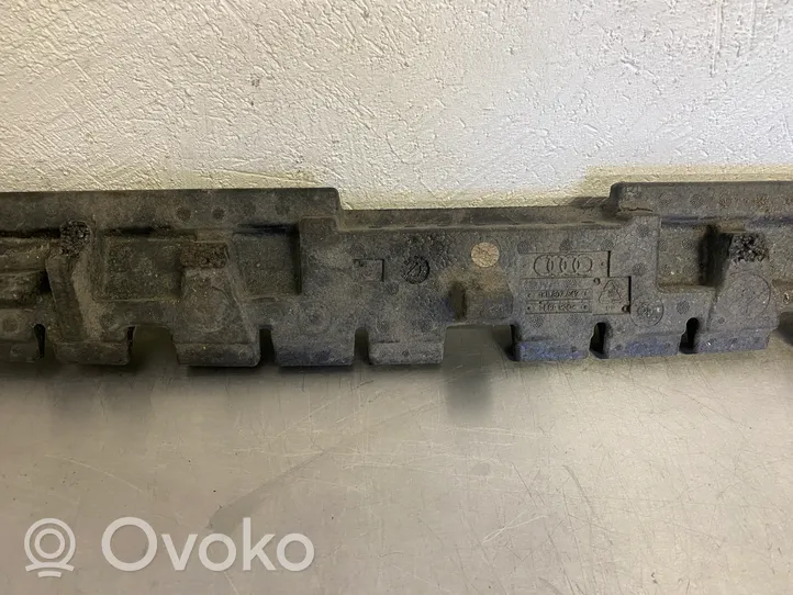 Audi e-tron Absorber zderzaka przedniego 4KE807549